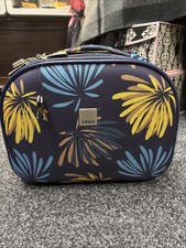 Tripp Fireworks Vanity Case