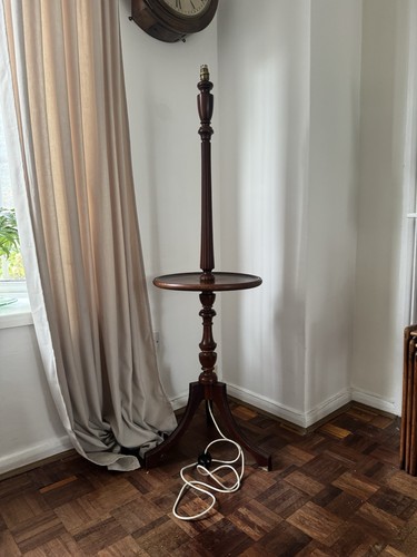 Standard antique mahogany - standard,