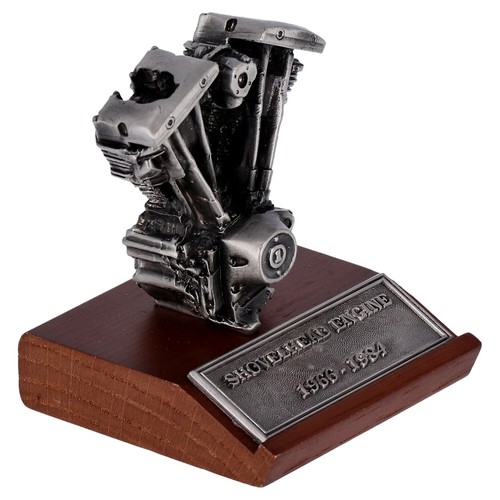 Twin mfg shovelhead engine - v-twin,