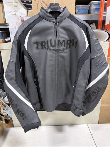 Triumph triple leather - triumph,