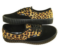 Vans women authentic creeper - vans, women's