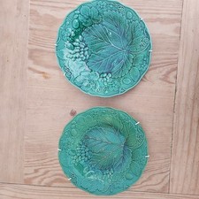 2 x Antique Wedgewood