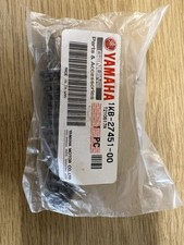 Yamaha Footrest LH