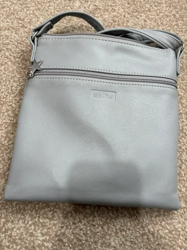 Light grey mia - grey,