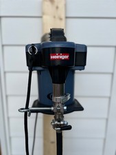 Heiniger EVO Pro Shearing