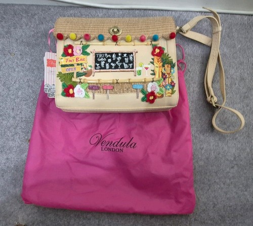 Vendula london women bag - vendula,