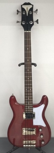 Epiphone newport electric - epiphone,