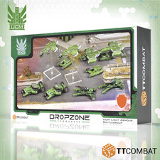 Dropzone Commander BNIB UCM