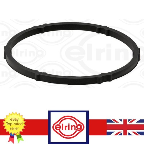 Intake manifold housing gasket - intake,