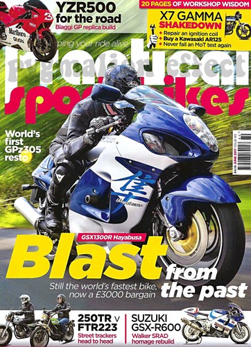 Gpz305 gsx1300r hayabusa - gpz305,