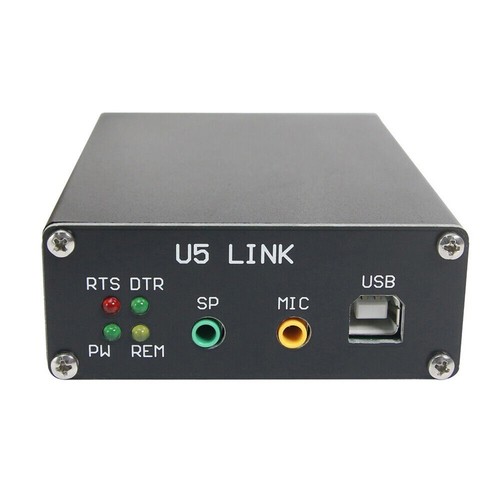 For link - link, radio