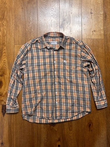Vintage burberry nova check - vintage,