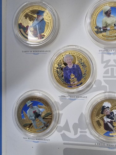 Queen elizabeth diamond - queen, 11
