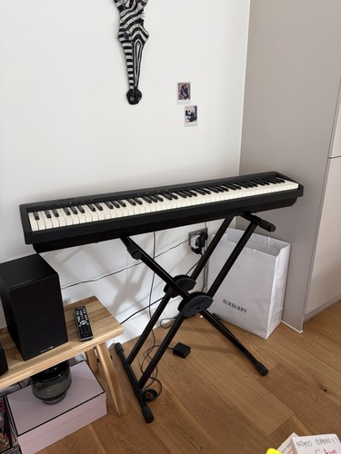 Roland compact digital - fp-10,