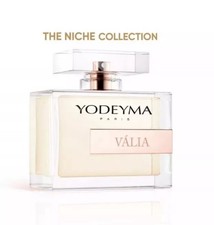 Yodeyma perfume  - VALIA - No32 - 100ml - New And Sealed