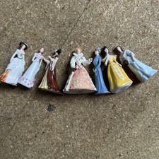 1983 Franklin Mint Ladies of