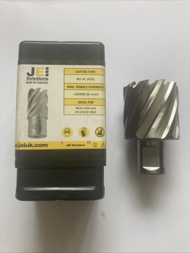Jei turbo steel - jei, short