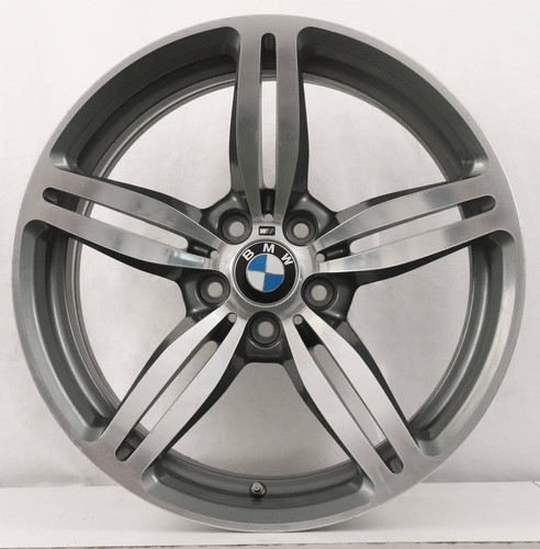 Bmw inch alloy wheel - 19,