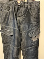 Crosshatch Black label Cargo