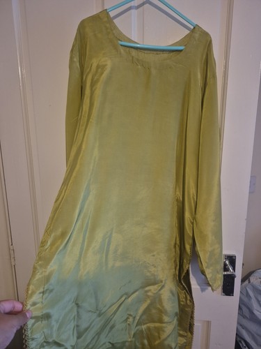 Brand new ladies lime - lime, russian