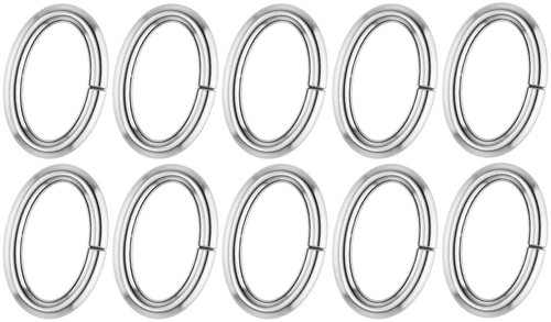 Sterling silver strong - 10,