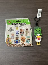 Minecraft Series 4 Blind Bag