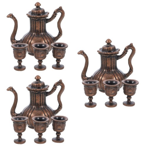 Sets mini house accessories - sets,
