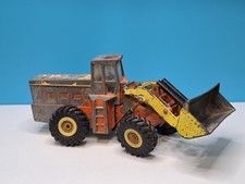 Dinky Toys Yale Tractor Shovel