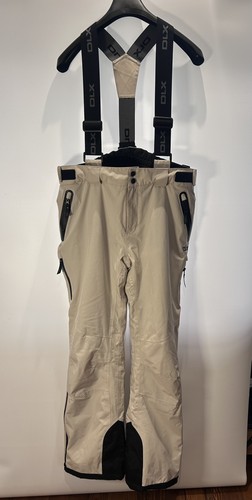 Dlx women off white - off, ski