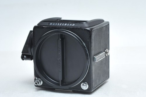 Hasselblad 500c camera - 500c/m,