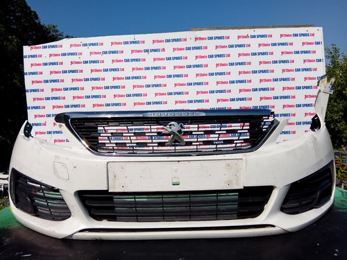 Peugeot 308 estate 5dr sw - estate, s/s