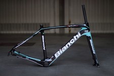 NEW Bianchi Infinito CV Disc