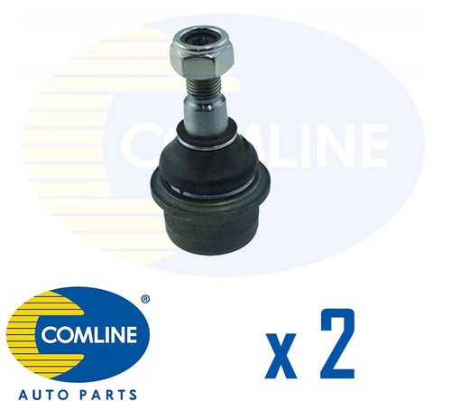 Front lower ball - joint, pair