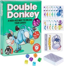 Piatnik | Double Donkey |