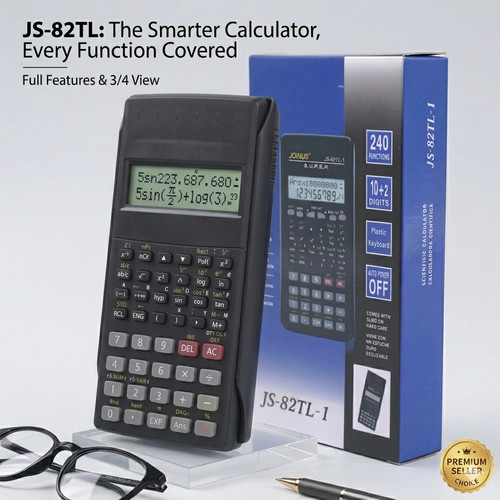 Joinus 82tl scientific - joinus, js-82tl-1