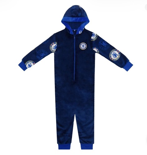 Chelsea boys girls pyjamas - boys,