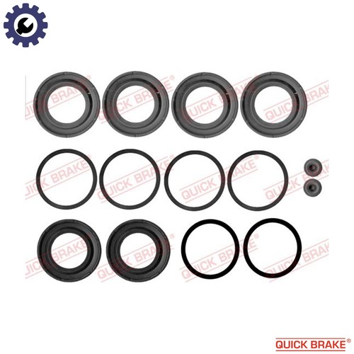 Repair kit brake - kit,
