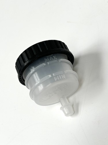 Genuine brembo brake - genuine, reservoir