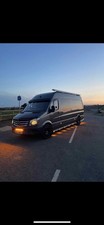 Mercedes Sprinter 316 CDI LWB