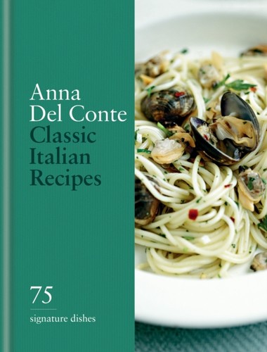 Classic italian recipes - italian, by