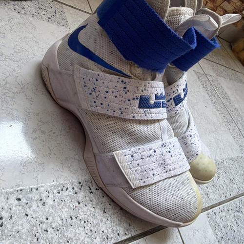 Nike lebron soldier men - lebron, 10