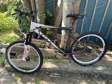 GT Aggressor Medium Mountain