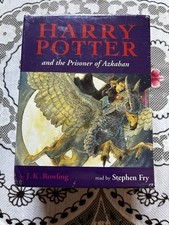 Harry Potter and the Prisoner