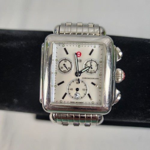 Michele deco sport women - michele, women's