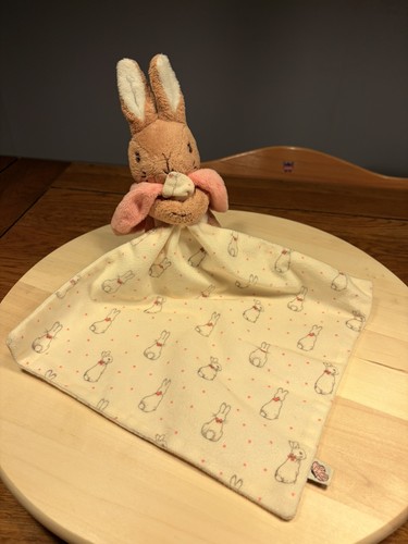 Peter rabbit pink flopsy - pink,