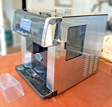 Commercial Ice Cube Maker