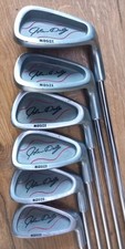 Wilson John Daly Iron Set of