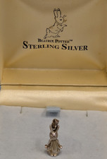 Rare Vintage Silver 925