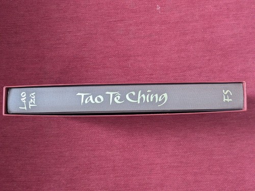 Lao tzu tao - te, ching