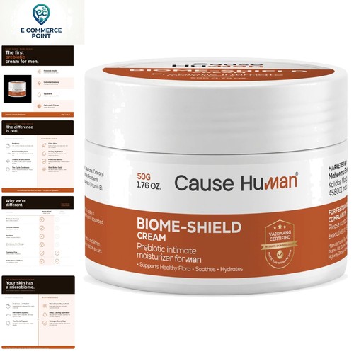 Balanitis cream for men - cream,